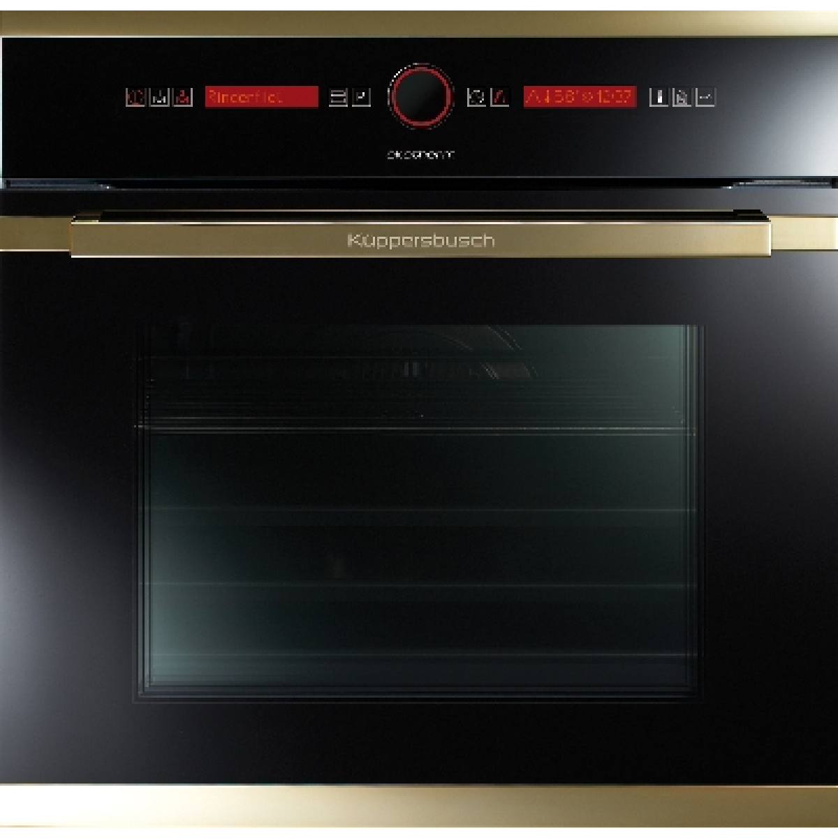 Kuppersbusch EEB6860.0JX4 54公升 嵌入式電焗爐 (金色)